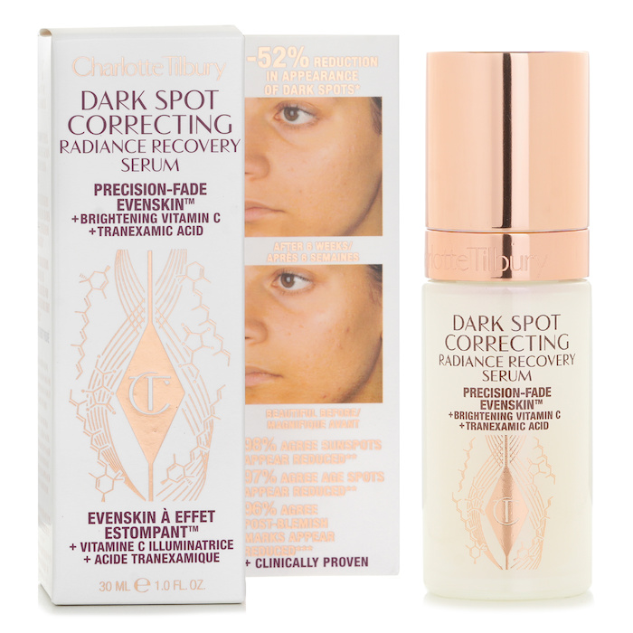 Charlotte Tilbury Сыворотка для коррекции темных пятен и восстановления сияния 30mlProduct Thumbnail