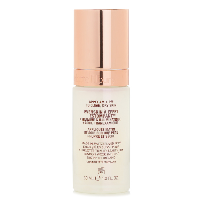 Charlotte Tilbury Сыворотка для коррекции темных пятен и восстановления сияния 30mlProduct Thumbnail