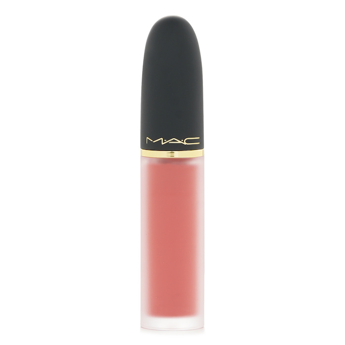 MAC Мусс для губ и щек Powder Kiss 5mlProduct Thumbnail