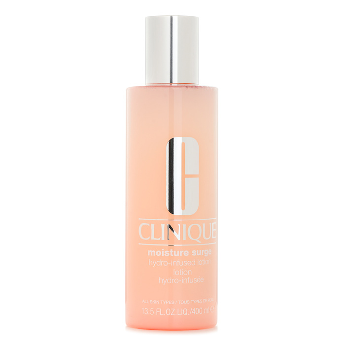 Clinique Moisture Surge Hydro-Infused Lotion 400mlProduct Thumbnail