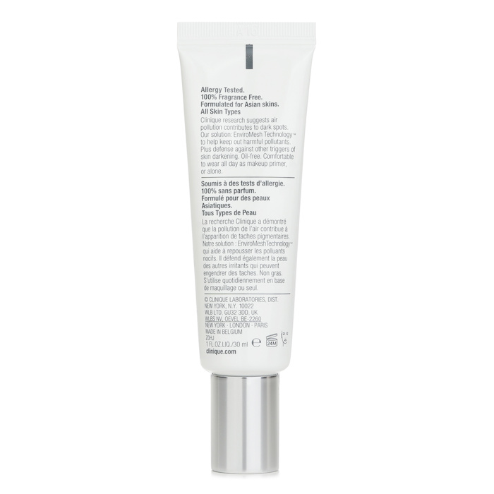 Clinique Even Better City Block Анти-Поллюшн SPF 40/PA+++ 30mlProduct Thumbnail