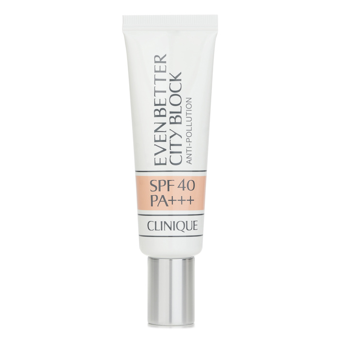 Clinique Even Better City Block Анти-Поллюшн SPF 40/PA+++ 30mlProduct Thumbnail