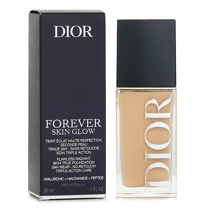 Christian Dior Forever Skin Glow Foundation 30mlProduct Thumbnail