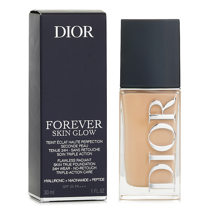 Christian Dior Forever Skin Glow Foundation 30mlProduct Thumbnail