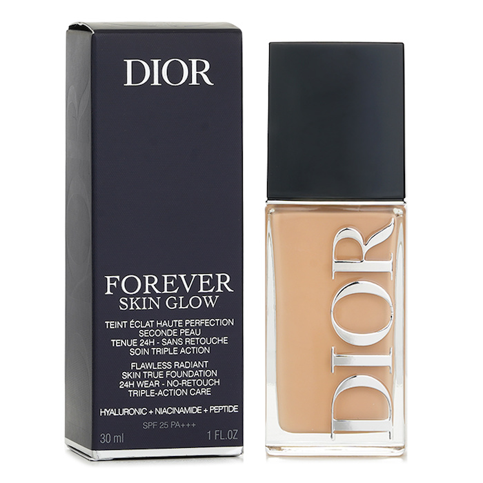 Christian Dior Forever Skin Glow Foundation 30mlProduct Thumbnail