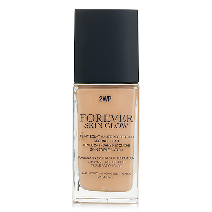 Christian Dior Forever Skin Glow Foundation 30mlProduct Thumbnail