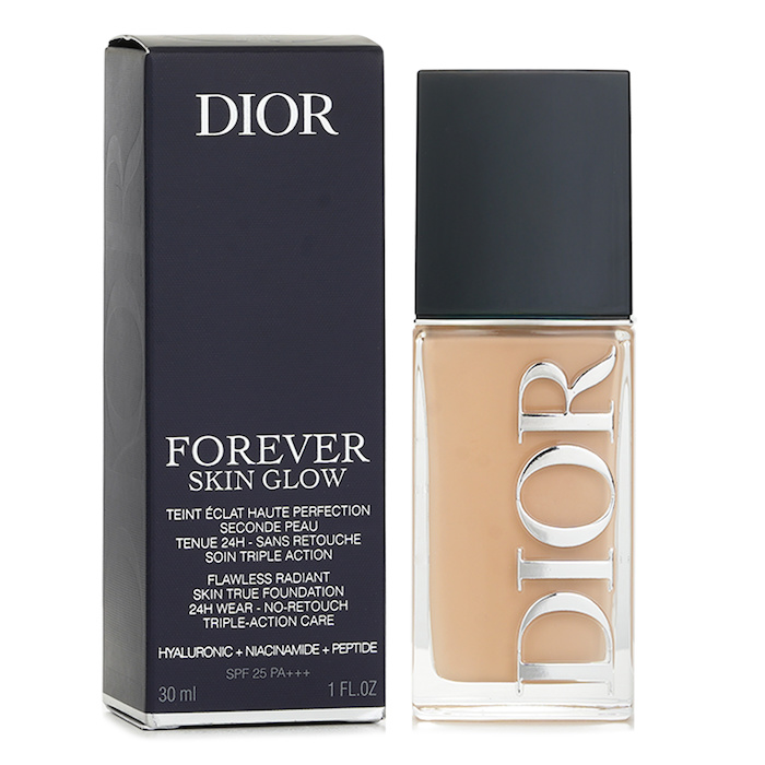 Christian Dior Forever Skin Glow Foundation 30mlProduct Thumbnail