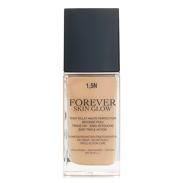 Christian Dior Forever Skin Glow Foundation 30mlProduct Thumbnail