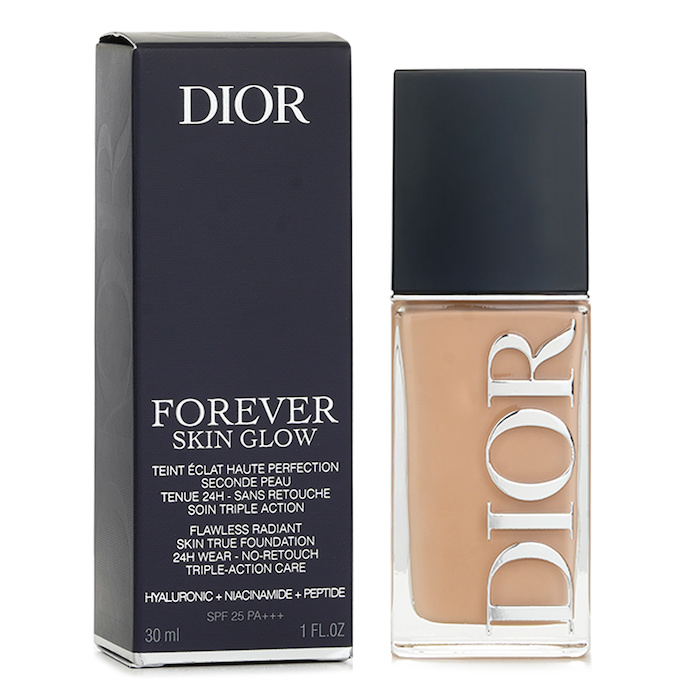 Christian Dior Forever Skin Glow Foundation 30mlProduct Thumbnail