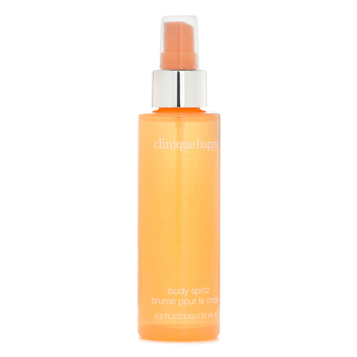 Clinique Happy Body Spritz 125ml/4.2ozProduct Thumbnail