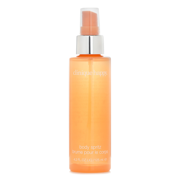Clinique Happy Body Spritz 125ml/4.2ozProduct Thumbnail