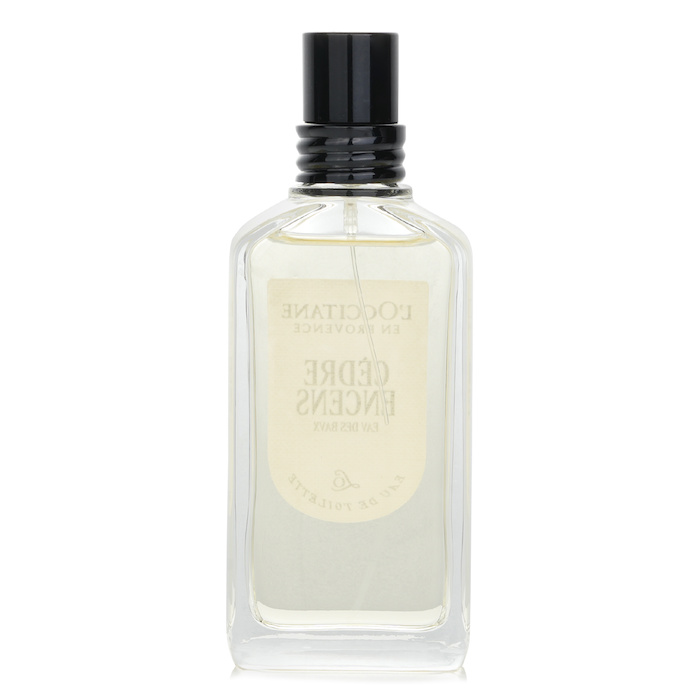 L'Occitane Cedre Encens Eau de Toilette 50ml/1.6ozProduct Thumbnail