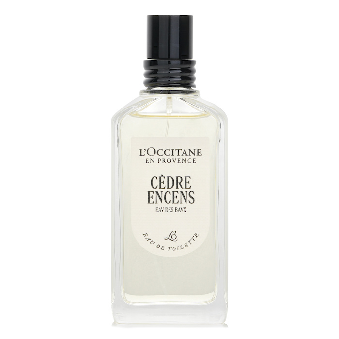 L'Occitane Cedre Encens Eau de Toilette 50ml/1.6ozProduct Thumbnail