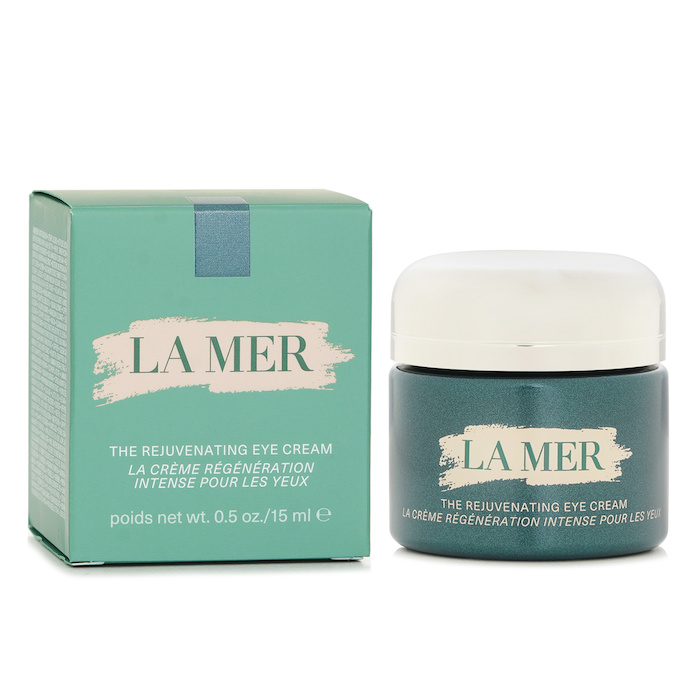 La Mer The Rejuvenating Eye Cream 15mlProduct Thumbnail