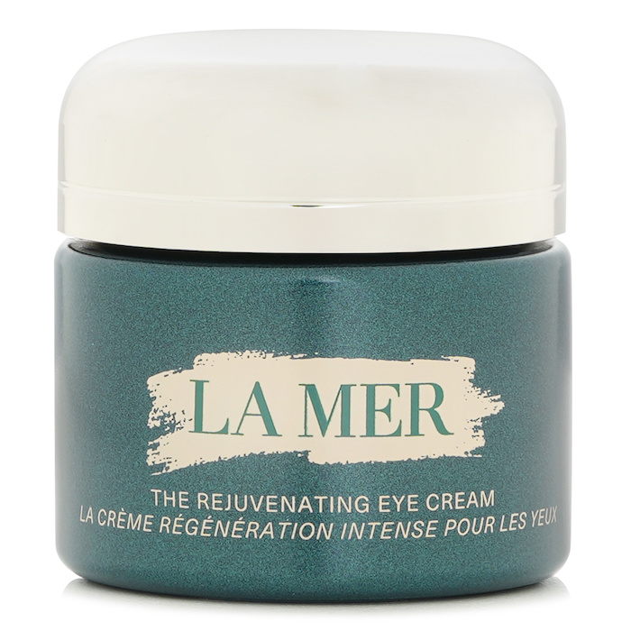 La Mer The Rejuvenating Eye Cream 15mlProduct Thumbnail
