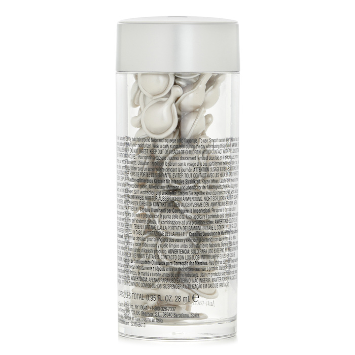 Elizabeth Arden Visible Brightening Clearly Radiant Spot Correcting Capsules 60capsulesProduct Thumbnail