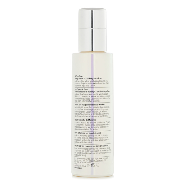 Clinique Even Better Clinical Dark Spot Clearing Serum 75mlProduct Thumbnail