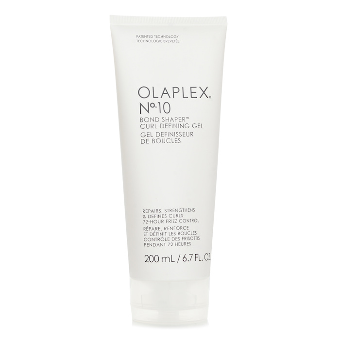 Olaplex Nº.10 Bond Shaper™ Curl Defining Gel 200mlProduct Thumbnail