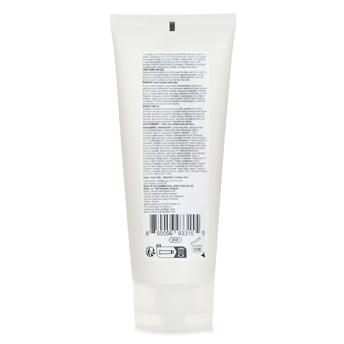 Olaplex Nº.10 Bond Shaper™ Curl Defining Gel 200mlProduct Thumbnail