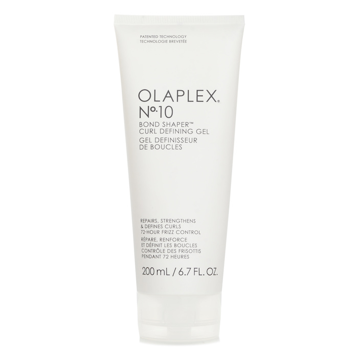 Olaplex Nº.10 Bond Shaper™ Curl Defining Gel 200mlProduct Thumbnail