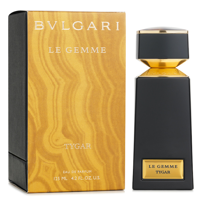 Bvlgari Le Gemme Tygar Eau De Parfum Spray 125ml/4.2ozProduct Thumbnail