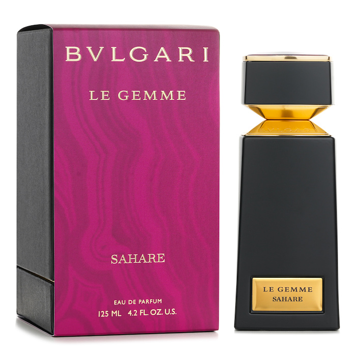 Bvlgari Le Gemme Sahare Eau De Parfum Spray 125ml/4.2ozProduct Thumbnail