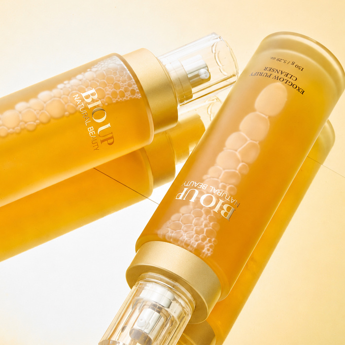 Natural Beauty ExoGlow Purify Cleanser 150gProduct Thumbnail