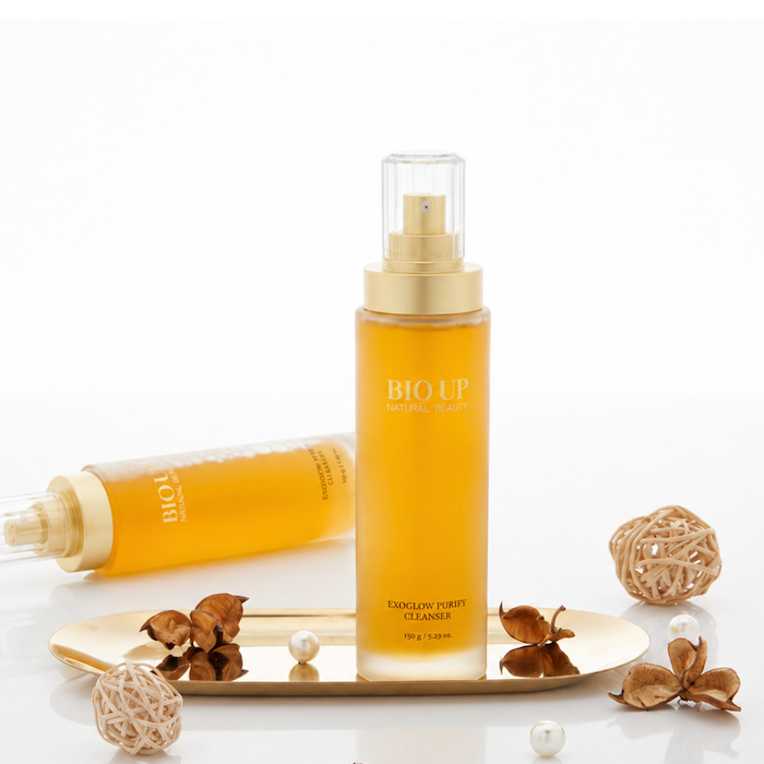 Natural Beauty ExoGlow Purify Cleanser 150gProduct Thumbnail