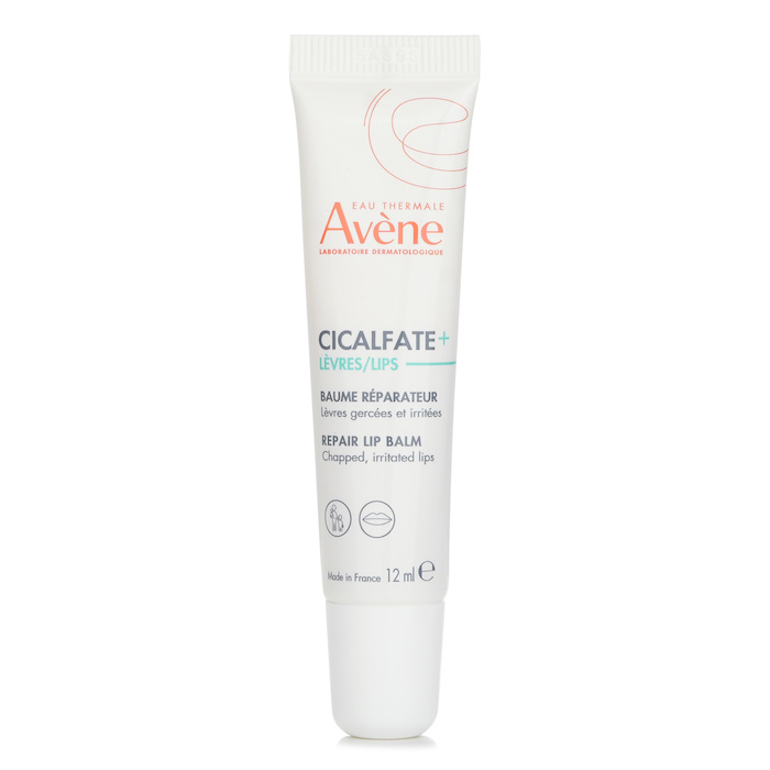 Avene Cicalfate+ Lips Repair Lip Balm 12mlProduct Thumbnail