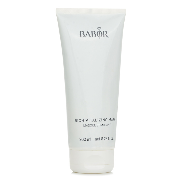 Babor Rich Vitalizing Mask 200mlProduct Thumbnail