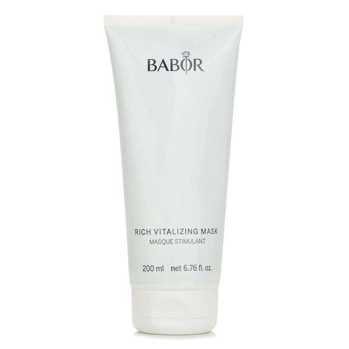 Babor Rich Vitalizing Mask 200mlProduct Thumbnail