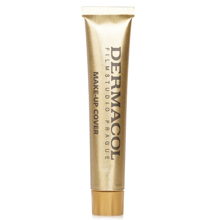 Dermacol Make Up Cover Foundation SPF 30 30g/1ozProduct Thumbnail