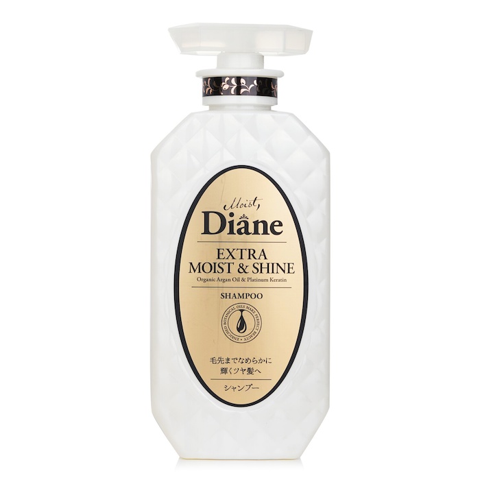 Moist Diane Extra Moist & Shine Shampoo (Exp.Date 31 Jan 2027) 450ml/15.2ozProduct Thumbnail