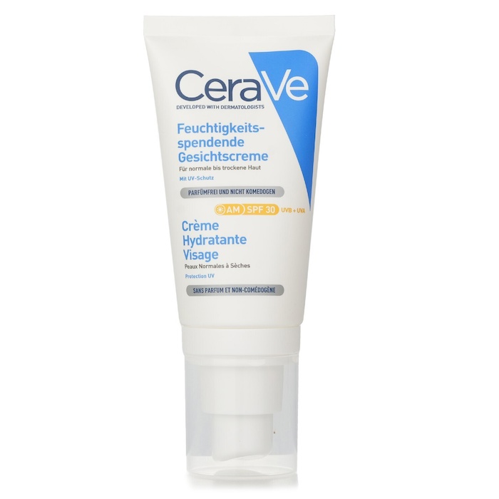 CeraVe Facial Moisturising Lotion SPF30 (Exp.Date 31 Jan 2027) 52ml/1.75ozProduct Thumbnail