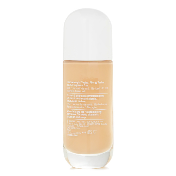 Clinique Even Better Clinical Vitamin MakeUp Foundation SPF 50 30mlProduct Thumbnail