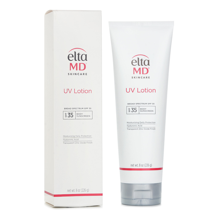 EltaMD UV Lotion Broad Spectrum SPF 35 226gProduct Thumbnail