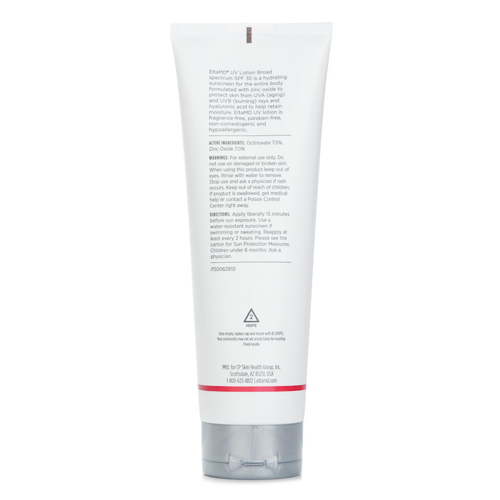 EltaMD UV Lotion Broad Spectrum SPF 35 226gProduct Thumbnail