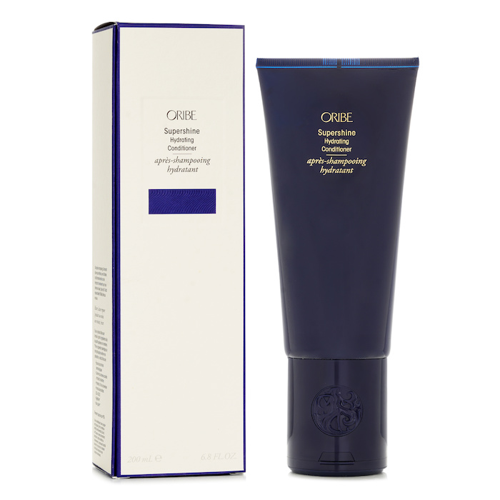 Oribe Oribe Supershine Hydrating Conditioner 200mlProduct Thumbnail