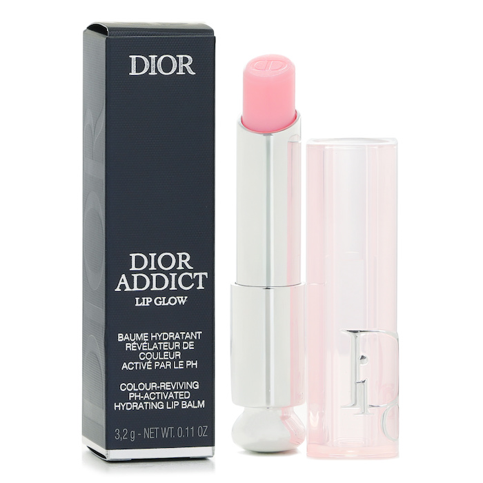 Christian Dior Addict Lip Glow 3.2gProduct Thumbnail