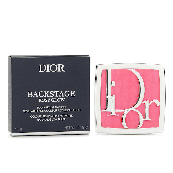 Christian Dior Бэкстейдж Розовое Сияние 4.5gProduct Thumbnail