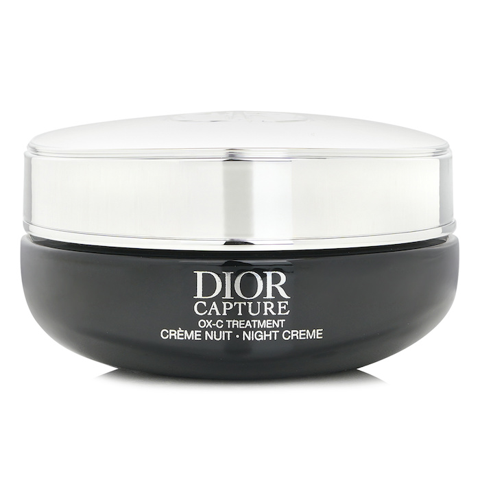 Christian Dior Capture OX-C Treatment Night Cream 50mlProduct Thumbnail