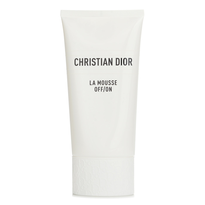 Christian Dior La Mousse Off/On Foaming Cleanser 150mlProduct Thumbnail