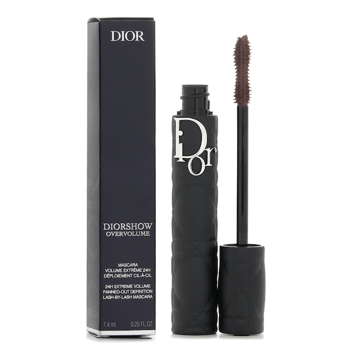 Christian Dior Diorshow Overvolume Mascara 7.4mlProduct Thumbnail