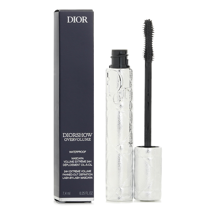 Christian Dior Diorshow Overvolume Waterproof Mascara 7.4mlProduct Thumbnail