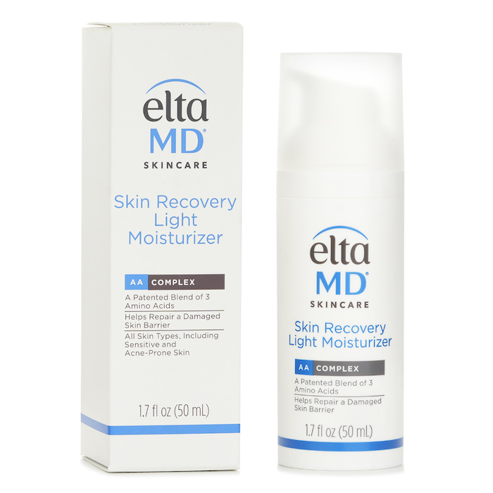 EltaMD Skin Recovery Light Moisturizer AA Complex 50mlProduct Thumbnail