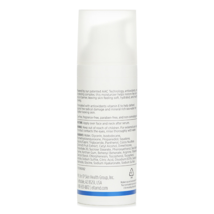 EltaMD Skin Recovery Light Moisturizer AA Complex 50mlProduct Thumbnail