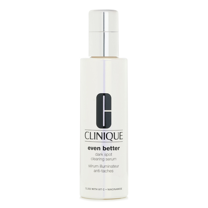 Clinique Even Better Dark Spot Clearing Serum 100mlProduct Thumbnail