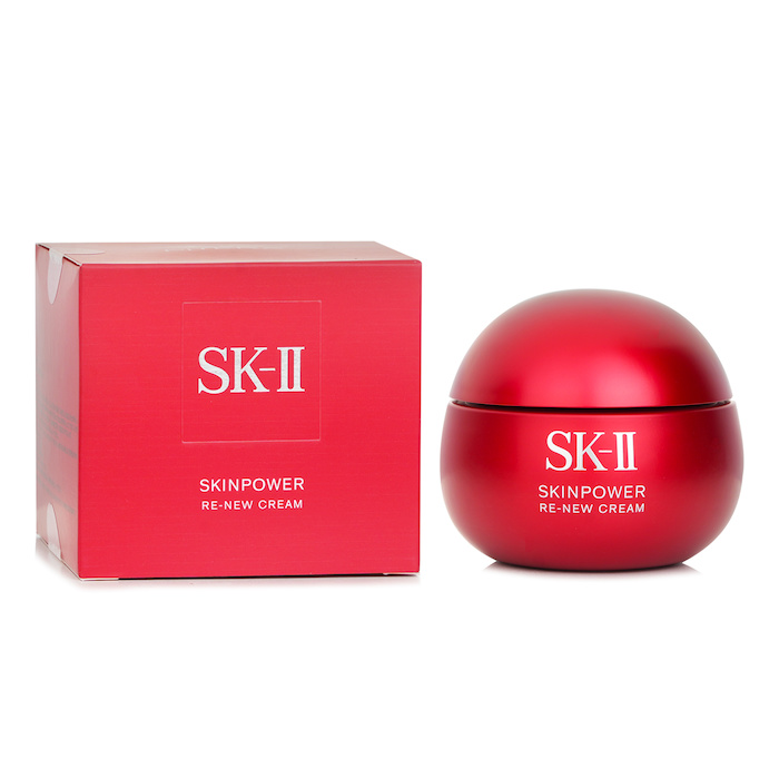 SK II Крем Skinpower Re-New 100gProduct Thumbnail