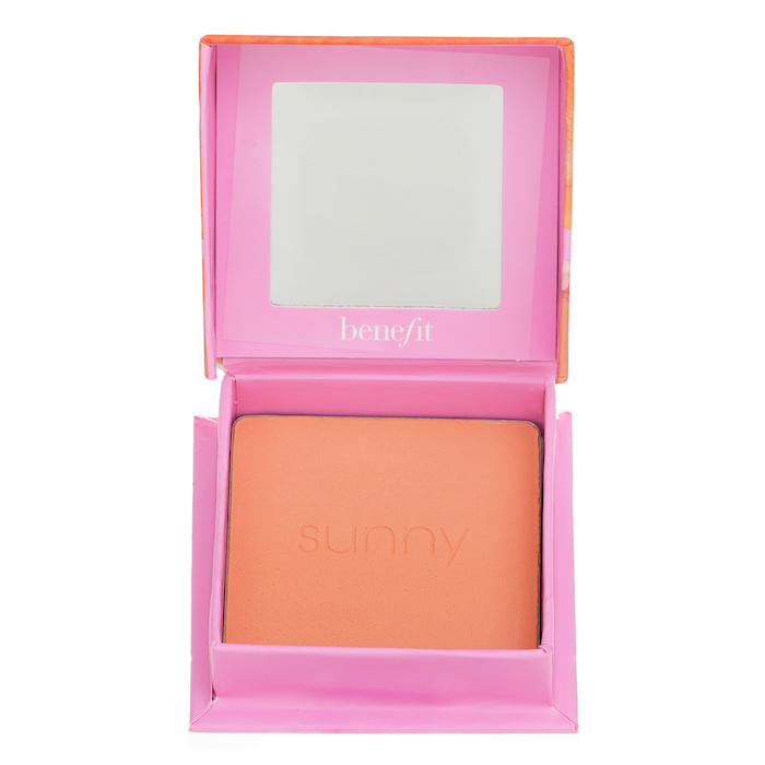 Benefit Sunny Warm Coral Blush 6gProduct Thumbnail