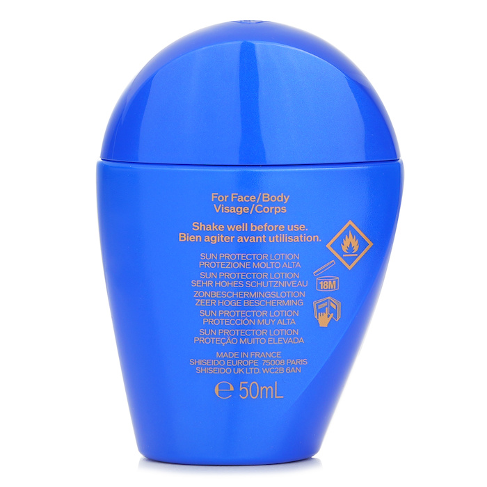 Shiseido Expert Sun Protector Lotion SPF50+UVA 50mlProduct Thumbnail